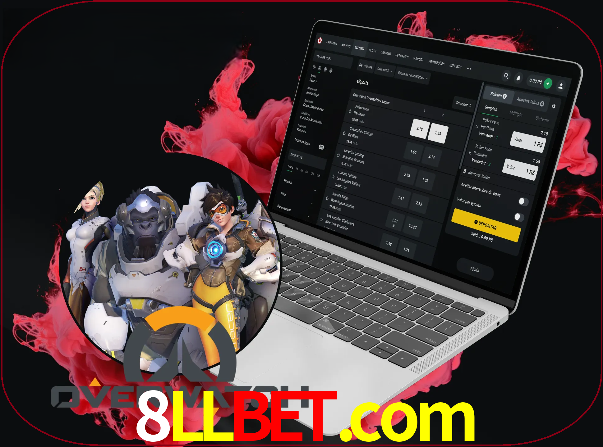 Os fãs deste fantástico jogo apreciarão a abundância de jogos e podem também ganhar dinheiro real apostando no 8llbet.